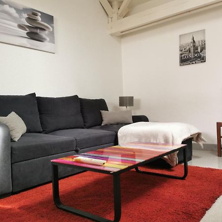 Appartement A 2 Minutes Du Centre Ville Avec Climatisation Perigueux Bagian luar foto