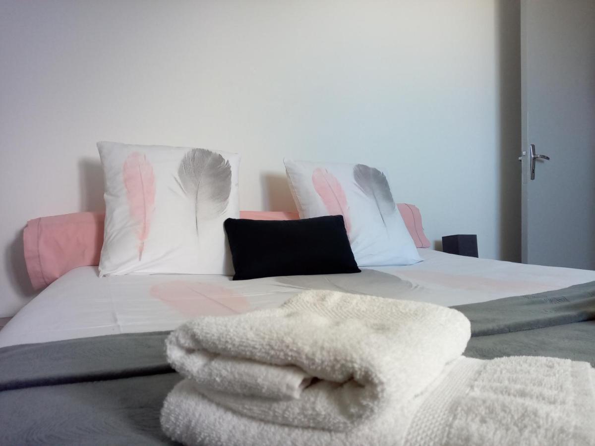 Appartement A 2 Minutes Du Centre Ville Avec Climatisation Perigueux Bagian luar foto